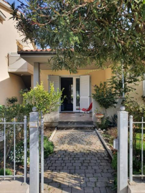Casa Pineta
